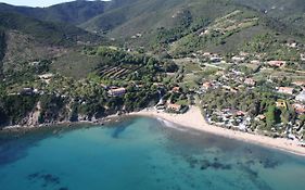 Appartamenti Tallinucci